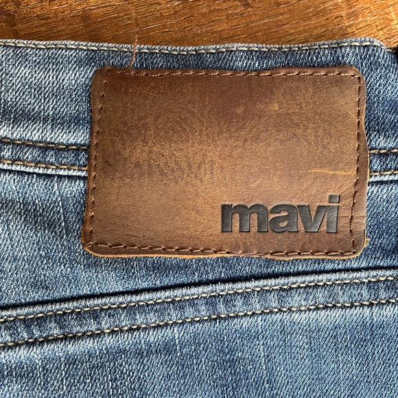 Mavi Men’s Jeans (36 x 32) - Picture 3 of 7